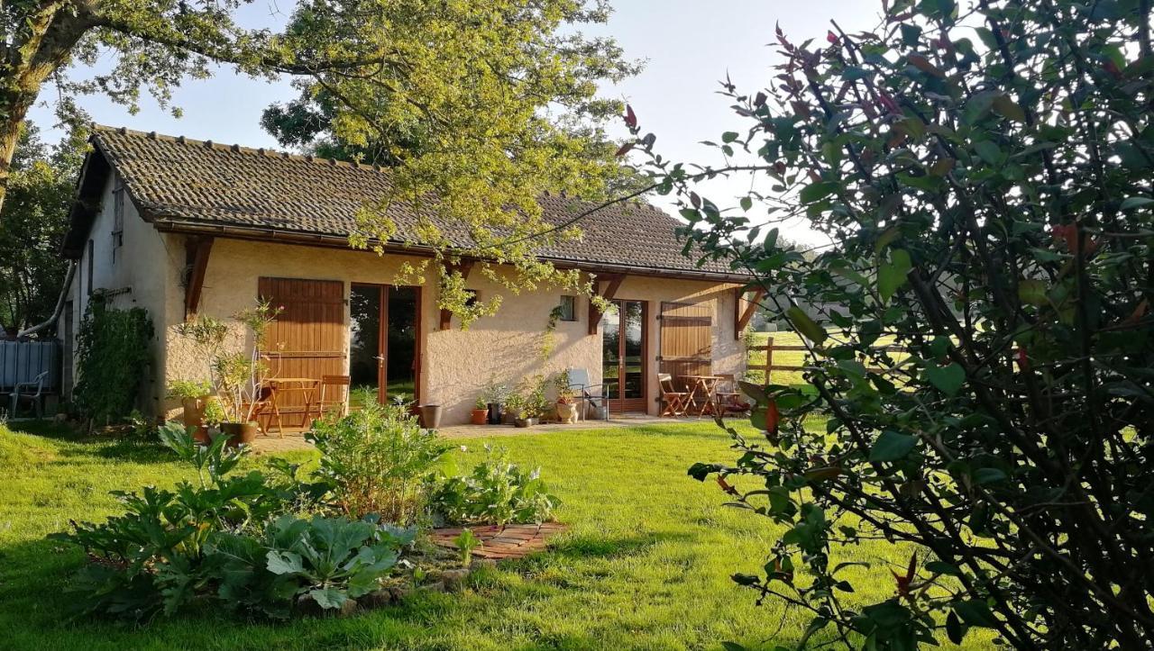 Maison d'hôtes Trip'n Touille La Fourche Exterior foto