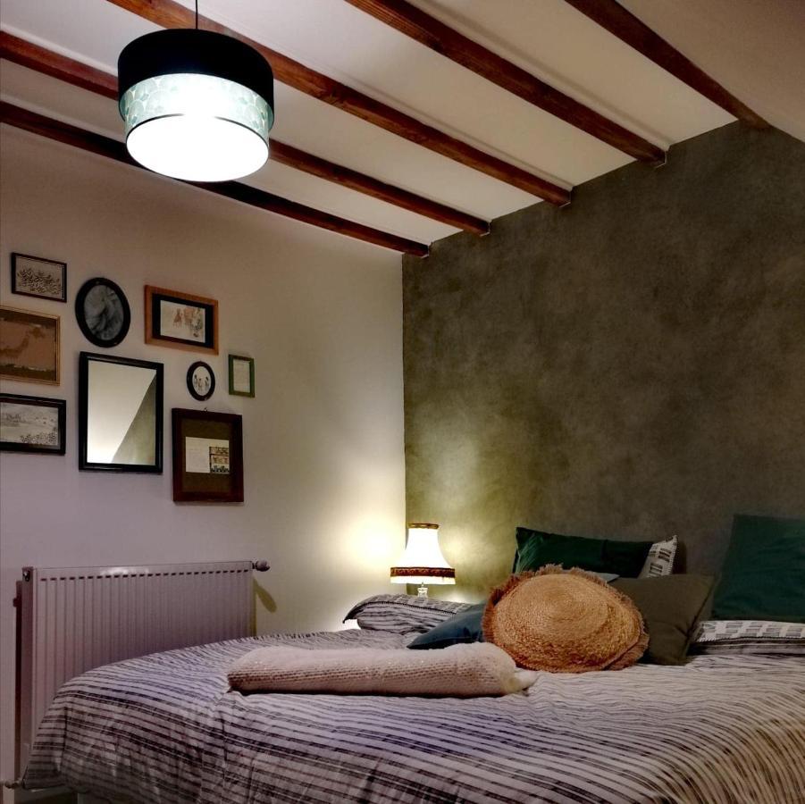 Maison d'hôtes Trip'n Touille La Fourche Quarto foto