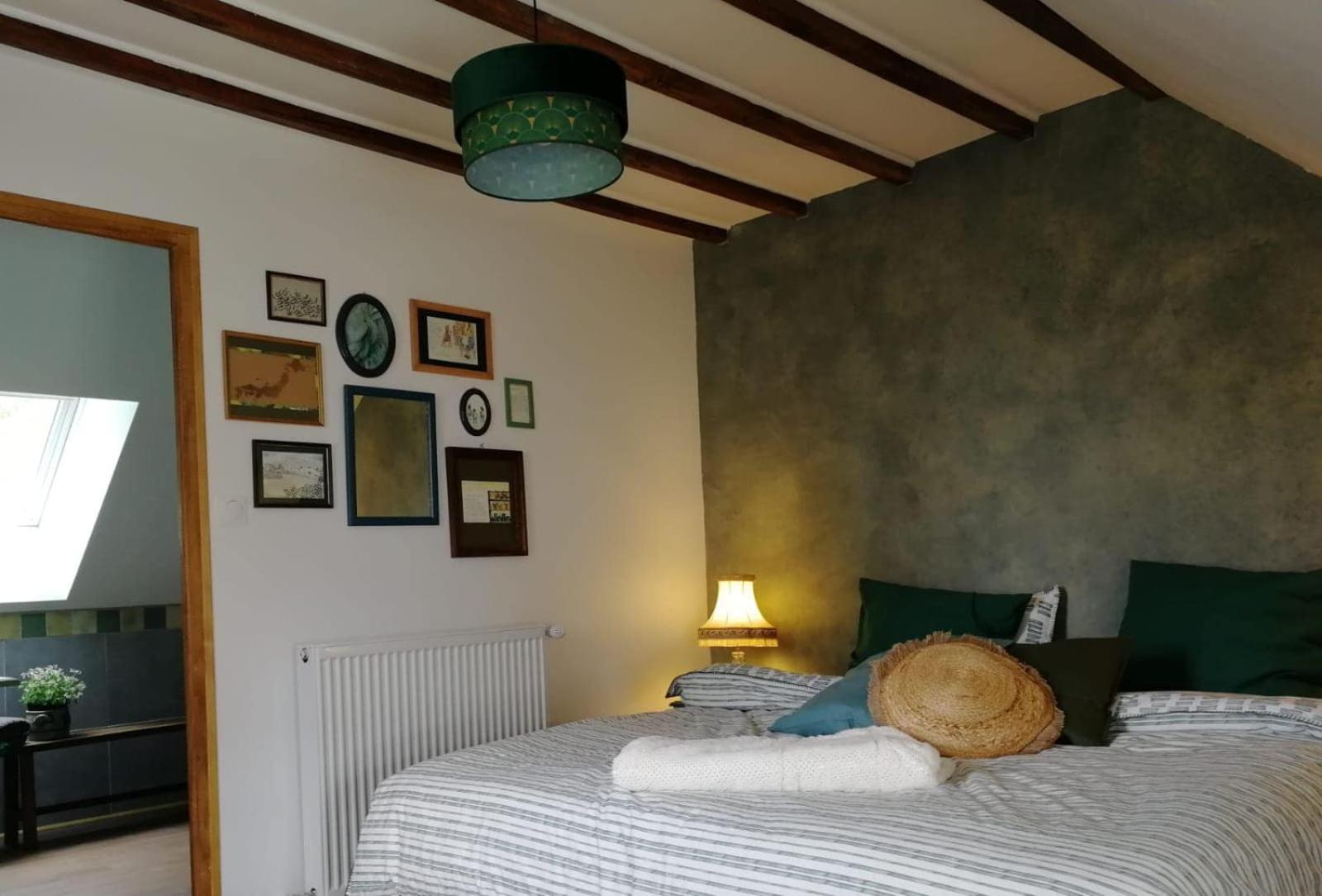 Maison d'hôtes Trip'n Touille La Fourche Quarto foto